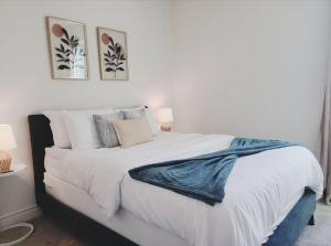 Dream Stay-New Construction*Downtown*NRG*MedCtr