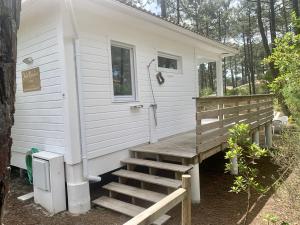 Appartements Chalet Mavalear naturiste La Jenny : photos des chambres