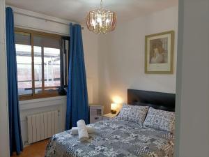 Estudio Exterior Gran Via Madrid W84