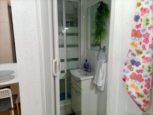 Estudio Exterior Gran Via Madrid W84