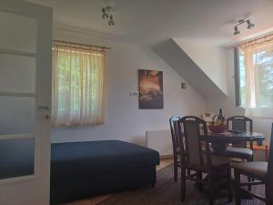 Apartmani Dobrinka i Zorka