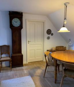 Ferienwohnung Apfelrose