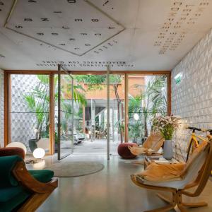 Hotel Tipografia do Conto by Casa do Conto