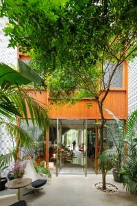 Hotel Tipografia do Conto by Casa do Conto