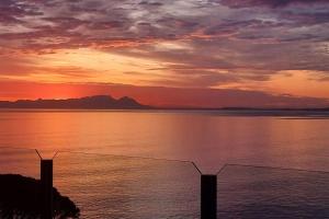 Suikerbossie Sunsets