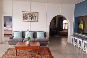 Suikerbossie Sunsets