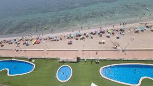 My seaviews - Euromarina Towers La Manga