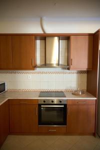 ILOS APARTMENT