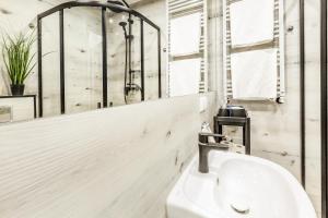 Komfortowe apartamenty w centrum Wrocławia