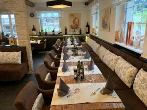 Ferienwohnungen Fellhornblick