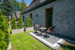 Górskie Szczyty Apart & SPA Apartament 4 Sauna Jacuzzi i Parking w cenie!