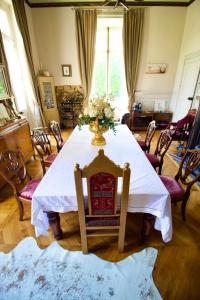 Hotels Chateau les Villettes : photos des chambres