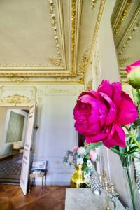 Hotels Chateau les Villettes : photos des chambres