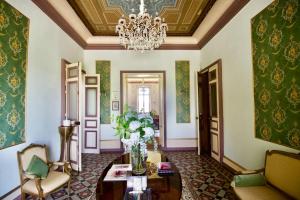 Hotels Chateau les Villettes : photos des chambres