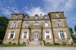 Hotels Chateau les Villettes : photos des chambres