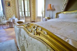 Hotels Chateau les Villettes : photos des chambres