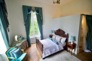 Hotels Chateau les Villettes : photos des chambres