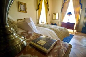 Hotels Chateau les Villettes : photos des chambres