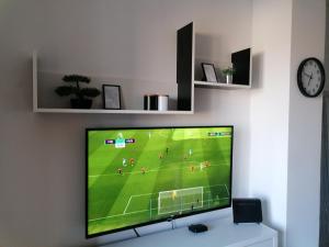 Apartman Breza 3