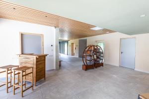 Hotels Hameau des 40 arpents : photos des chambres