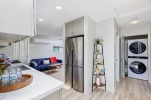 Cozy and Quiet Front House - Kaiser Cozy and Quiet Front House - Kaiser