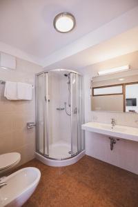 Chambre Double Supérieure