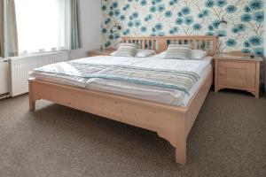 Suite with Balcony room in Guesthouse Pr' Jozef
