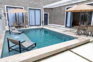 Pousada e Cerimonial Itamaraty