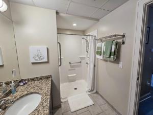 Fabulous Stay at the Historic Inman