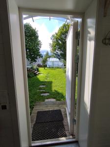 Guest House in the Garden