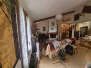 Belle maison de campagne