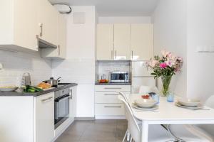 P&O Serviced Apartments Siedmiogrodzka