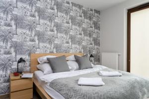 P&O Serviced Apartments Siedmiogrodzka III