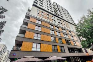 P&O Serviced Apartments Siedmiogrodzka III