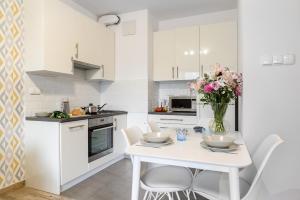 Siedmiogrodzka P&O Serviced Apartments