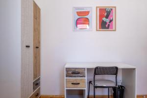 Blue house Sofia Top Center 3BDR family & friends