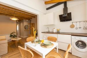 Apartamentos Gurugú