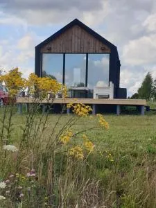 Forest edge - Lankupyay