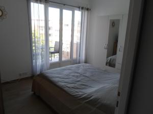 Appartements Appart T3 a 50 m de la plage : photos des chambres