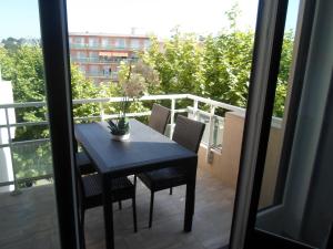 Appartements Appart T3 a 50 m de la plage : photos des chambres