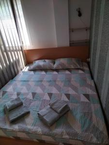 2K Apartment