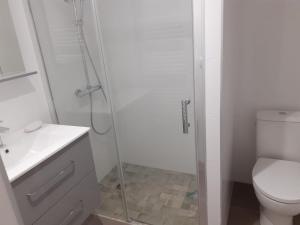 Maisons de vacances Gite Les Hamac-s 12 personnes : photos des chambres