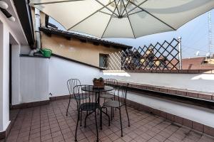 MilanRentals - Palazzi Apartment