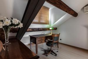 MilanRentals - Palazzi Apartment