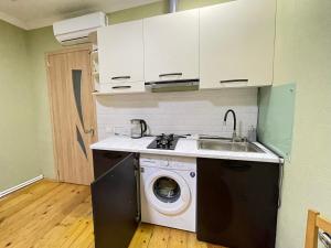 New Lights Apartment