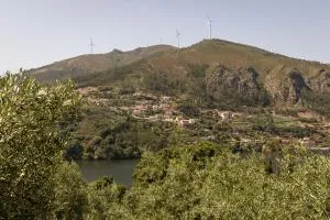 Casas de Xisto - Raiva