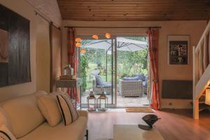 Villas Lovely Cottage : photos des chambres