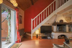 Villas Lovely Cottage : photos des chambres