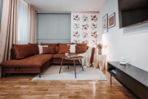 Apartament pod Nosalem