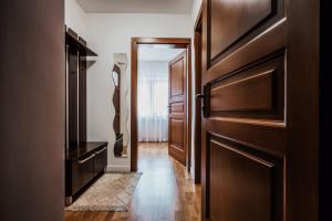 Apartament pod Nosalem